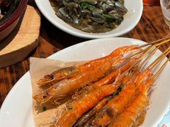 -陈鹏鹏潮汕菜(欢乐海岸 海边景观店)