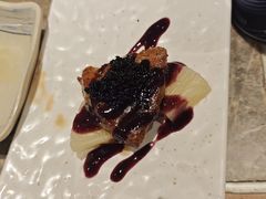 -亚马逊蒸汽活海鲜自助(LCM置汇旭辉广场店)