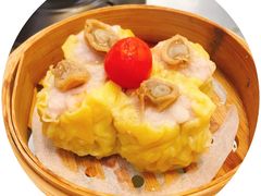 -金华安大酒楼·老牌潮菜·粤式茶点(东方国际店)
