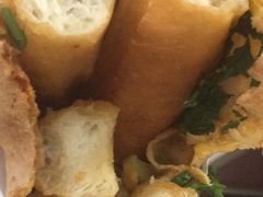 -虎头军八种杂粮煎饼(朝阳门店)