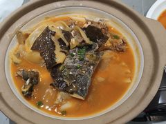 -神洲四海大酒楼(王府井澳门中心店)