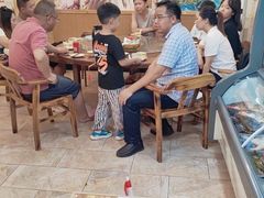 -老味道1992(武当山店)