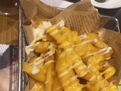 -西语炭烧牛排·西厨(石龙店)