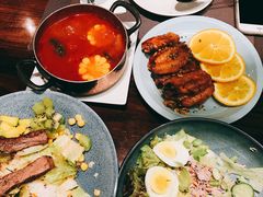 -新鲜誌·新派食集(万象天地店)