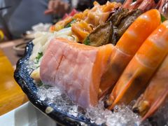 -和彩放题餐厅(酒仙桥店)