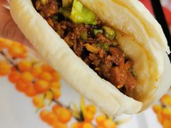 -西贝莜面村(上海百联西郊店)