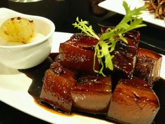 -徐记私厨(半淞园路店)