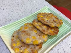 -芬芳甜品(同福路店)