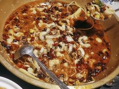 -蜀都丰 正宗水煮鱼(建德天城店)