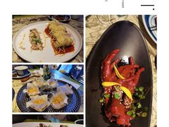 吮指鸡爪-桂满陇天书(南京德基旗舰店)