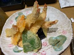 -江户前日本料理(瑞诗酒店店)