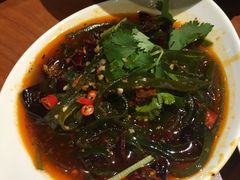 -阿榕小厨(丈八一路店)