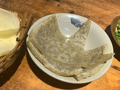 手工苕皮-四小区火锅·巷子里的重庆火锅(花照壁店)