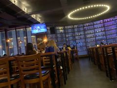 -CIRCLE·酒吧(第一国际店)