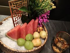 -蟹犇前•帝王蟹雪蟹(陆家嘴店)