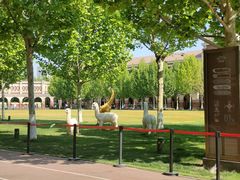 -天津五大道文化旅游区