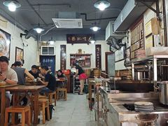 -朱大嘴肥肠血旺(福字街店)
