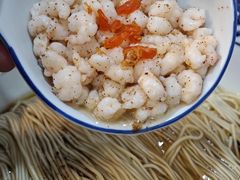 -孙盛兴奥灶面馆·蟹黄面·三虾面(山塘街总店)