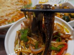 -老淮城·长鱼面(河下古镇店)