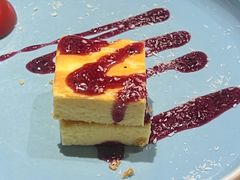 -米德维奇俄式西餐厅(西六道街店)