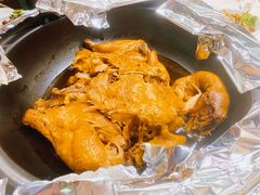 -老爷庙风味美食府(魏都大道店)