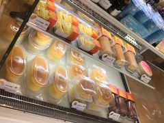 -BreadTalk面包新语·烘焙蛋糕(五羊邨店)