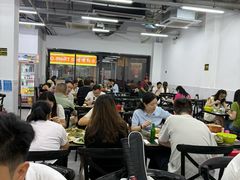 -贞姨美食·老字号海鲜大排档