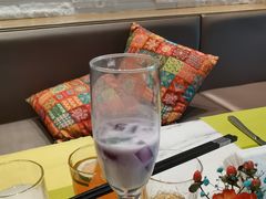 -北上海大酒店-北鸥西餐厅