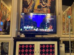 -自由港KTV(王子公主金平店)