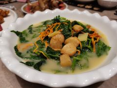 虫草花上汤桑叶-燊荣记(北京路店)