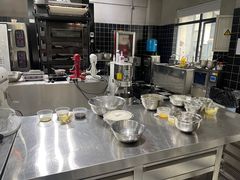 -王森咖啡西点烘焙培训(上海名厨中心店)