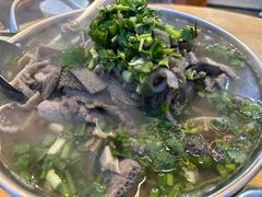 -周记翘脚牛肉