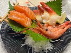 -争鲜回转寿司(南开大悦城店)