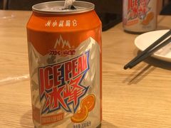 -秦香阁·西北家常菜(徐汇日月光中心店)