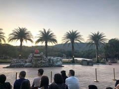 -清迈夜间动物园