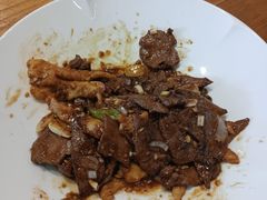 -壹零捌道·北京烤鸭(车公庄店)