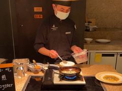 -二楼咖啡厅·厦门源昌凯宾斯基大酒店(湖滨中路店)