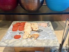 -万豪咖啡厅(JW万豪酒店店)