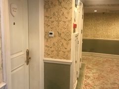 走廊-中旅阿那亚九龙湖·公主酒店