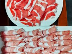 -老五四季涮肉(白纸坊店)