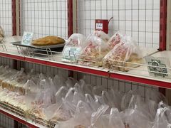 -中关村茶点