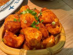 -花盐街·四川乐山小吃(西单大悦城店)