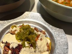 香料鸡翅-胡麻(静安嘉里店)