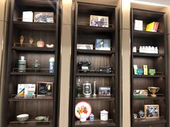 -国贸旋转餐厅(国贸广场店)