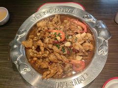 -胖哥俩肉蟹煲(淮安万达店)