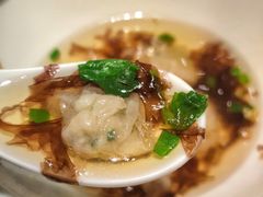 莆田扁肉汤（位）-莆田餐厅PUTIEN(深圳湾万象城家宴店)