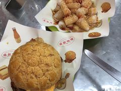 -華叔茶記