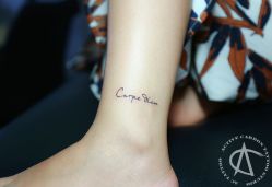 点击看大图 -AC TATTOO 纹身