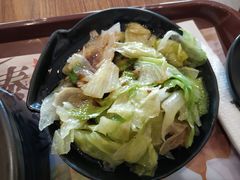 生菜王-真功夫(华凯广场店)