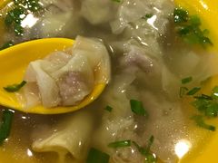 -包顺兴面馆(长乐路店)